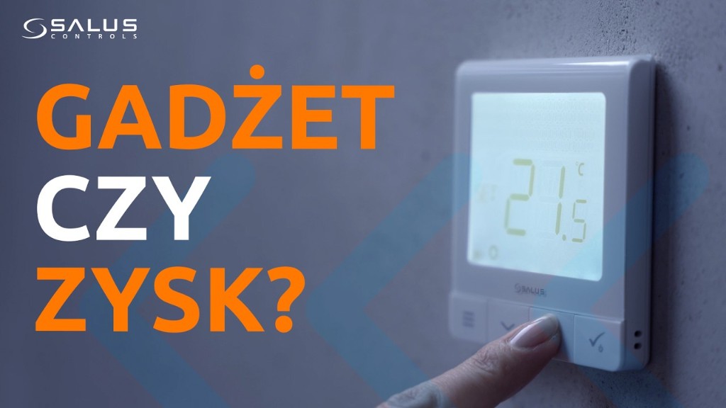Miniatura filmu: Gadżet czy zysk?