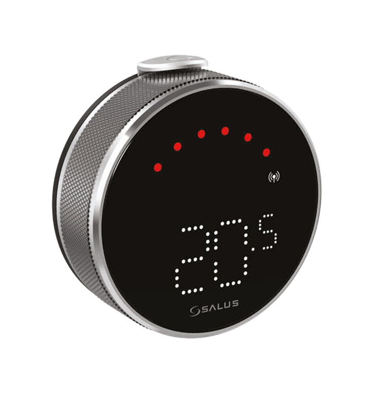 Termostat SALUS Smart Home