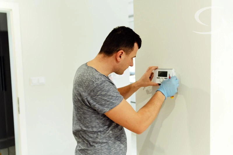 Jak wybrać dobrego instalatora do systemu sterowania ogrzewaniem?