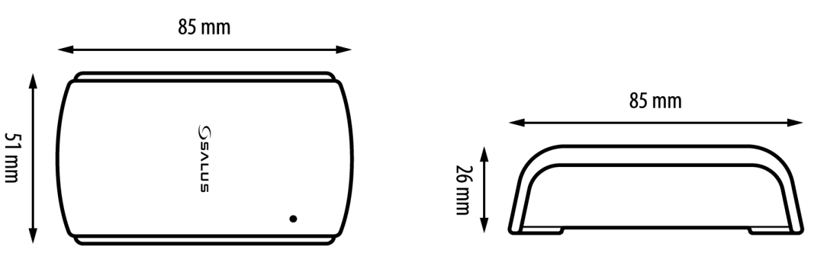 Wymiary
