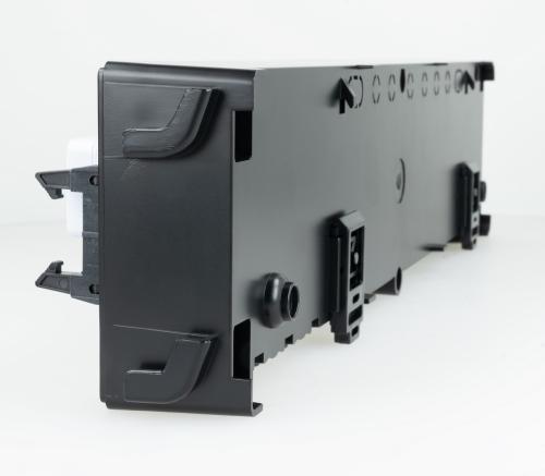 Bezprzewodowa listwa sterująca, 8 stref, z możliwością sterowania źródłem ciepła i pompą obiegową, 230 V AC