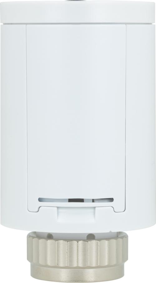 Elektroniczna grzejnikowa głowica termostatyczna M30 x 1,5 mm, bateryjna