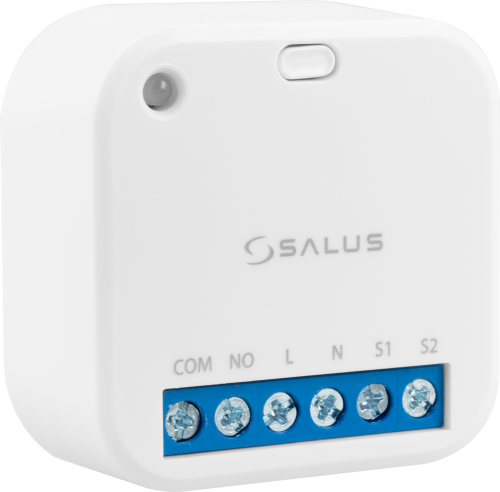 Inteligentny przekaźnik sieci ZigBee, 230 V AC