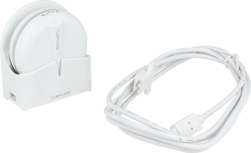 Inteligentny czujnik zalania sieci ZigBee, bateryjny