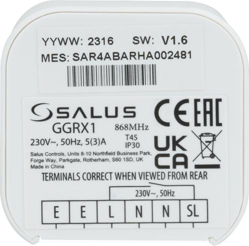 Przekaźnik bezprzewodowy