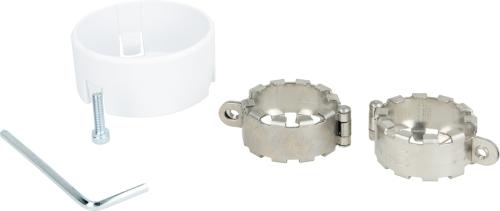 Osłona zabezpieczająca głowice TRV10RFM lub TRV28RFM