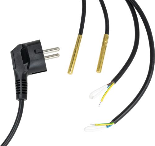 Sterownik pompy C.O. i C.W.U. NPC2