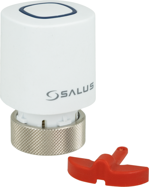 Siłownik termoelektryczny, M30 x 1,5 mm, 230 V AC, NC