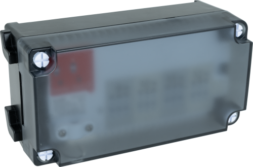 Moduł rozszerzający KL04RF do listwy KL08RF230V, 230 V AC