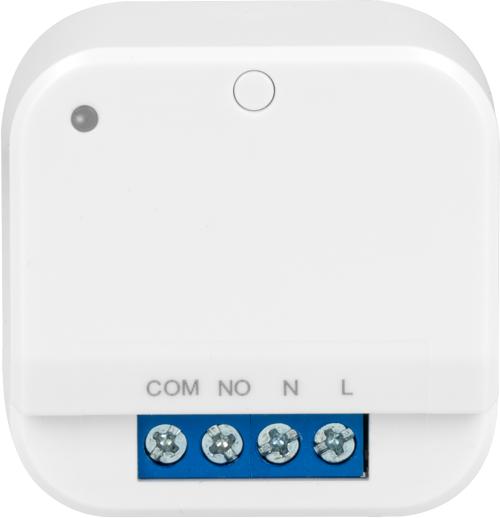 Odbiornik do regulatorów: 091FLRFv2, RT510RF+, RT310RF, RT305RF