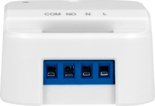 Odbiornik do regulatorów: 091FLRFv2, RT510RF+, RT310RF, RT305RF