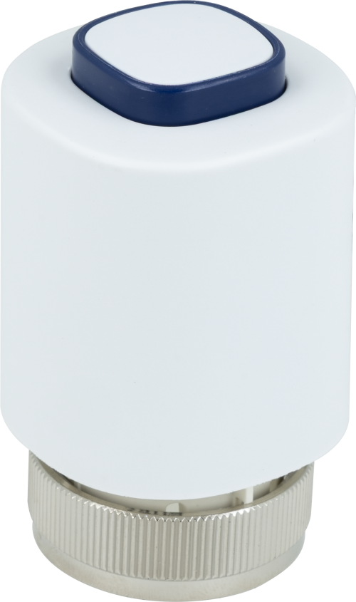 Siłownik termoelektryczny, M30 x 1,5 mm, 230 V AC, NO