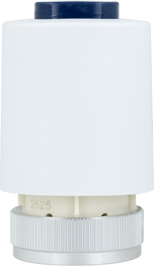 Siłownik termoelektryczny, M30 x 1,5 mm, 230 V AC, NO