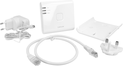 Bramka Internetowa sieci ZigBee UG800