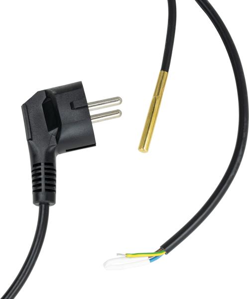 Sterownik pompy C.O. NPC1