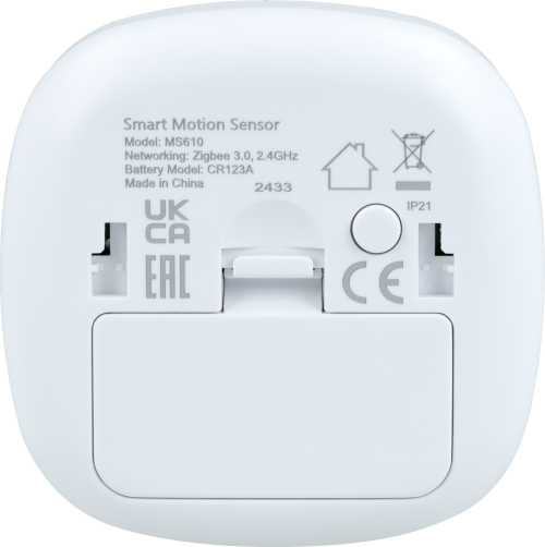 Czujnik ruchu MS610
