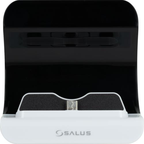 Stacja ładująca dla regulatora SQ610RF, SQ610BRF oraz WQ610RF