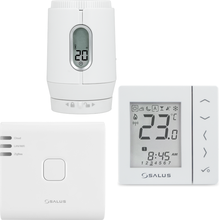 Ogrzewanie grzejnikowe