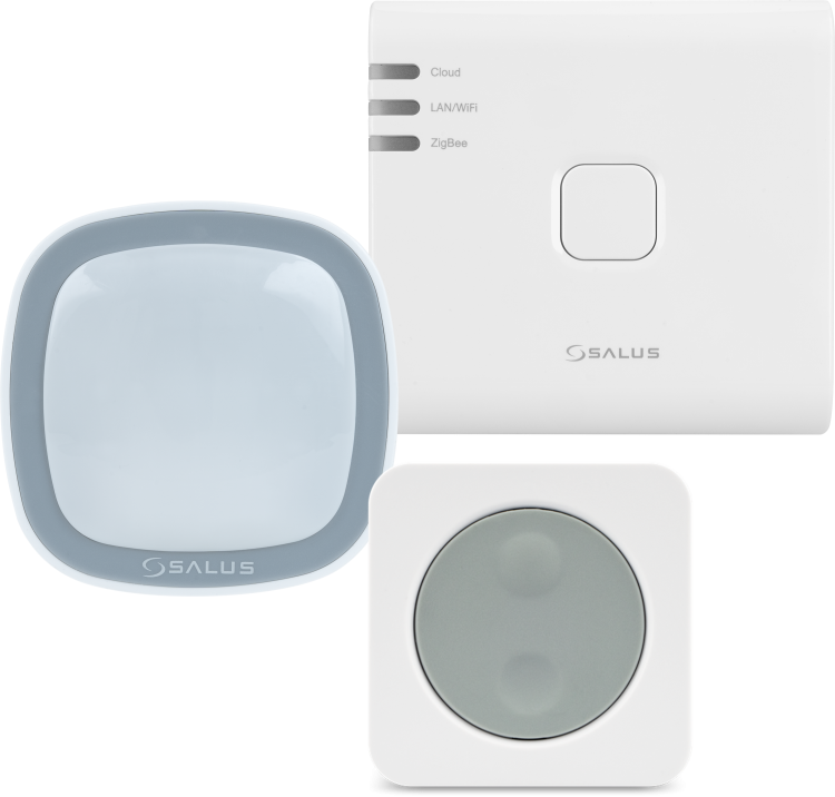 Sterowanie dwustrefowe