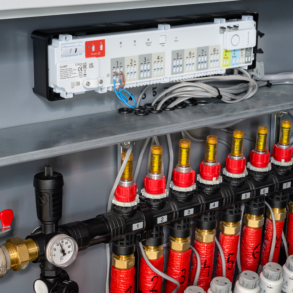 Opis