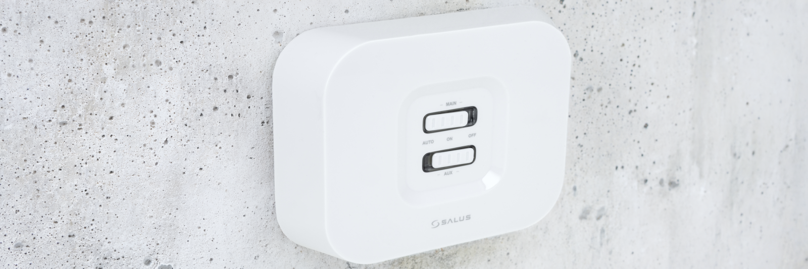Odbiornik sieci ZigBee, 230 V AC, OpenTherm