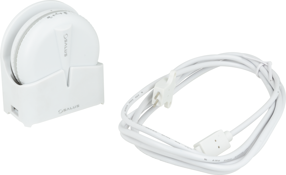 Inteligentny czujnik zalania sieci ZigBee, bateryjny