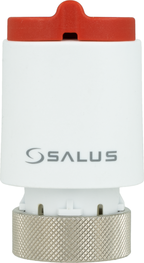 Siłownik termoelektryczny, M30 x 1,5 mm, 230 V AC, NC