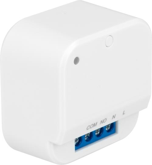 Odbiornik do regulatorów: 091FLRFv2, RT510RF+, RT310RF, RT305RF