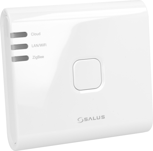 Bramka Internetowa sieci ZigBee UG800