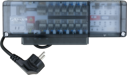 listwa sterująca CB12RF